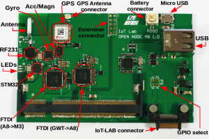 A8 open node