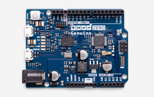 tuto_arduino_zero