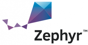 Zephyr-logo